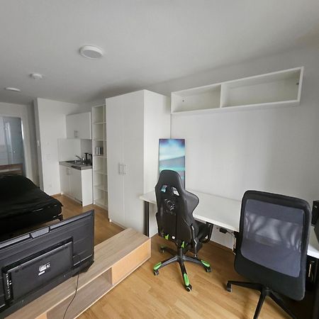 State Of The Art Apartamento Nuremberga Exterior foto